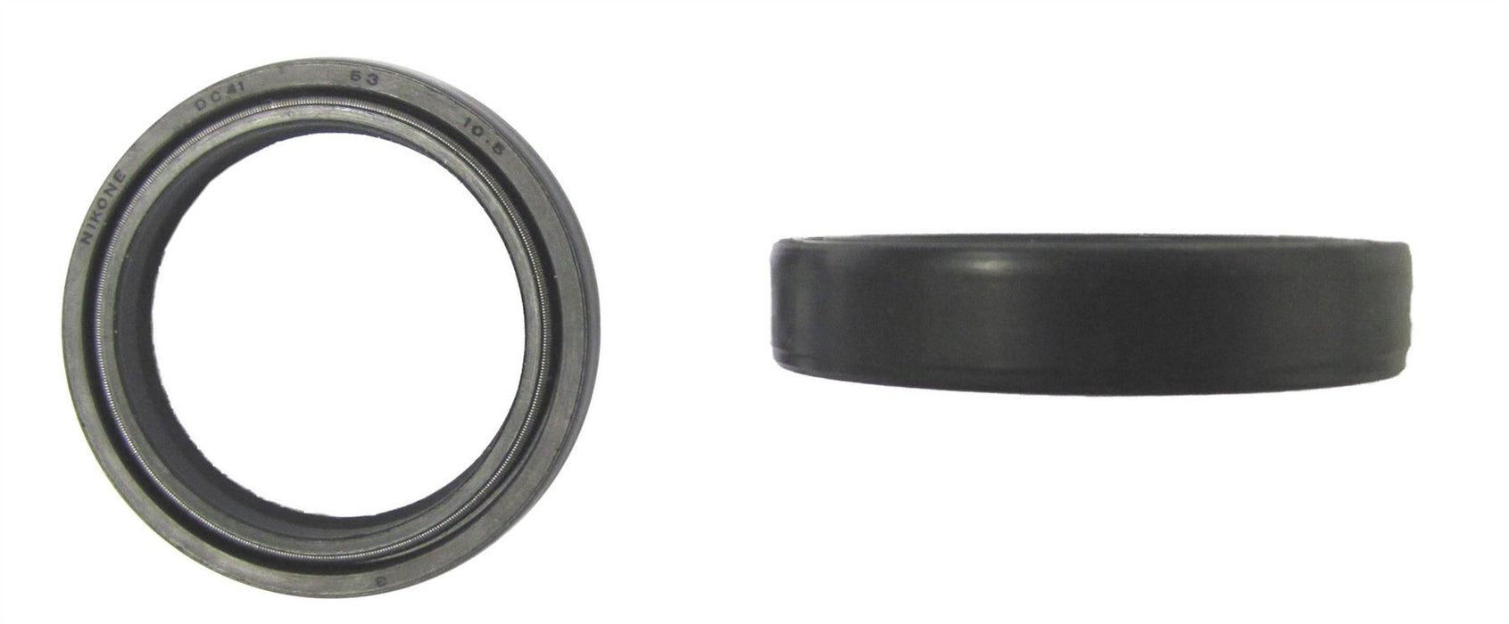 Fork Oil Seals Fits Yamaha XJ 6  2009-2010