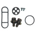 Petrol Tap Repair Kit Fits Kawasaki KLR 600 1984-1994 – motorcycle part available from UK stock
