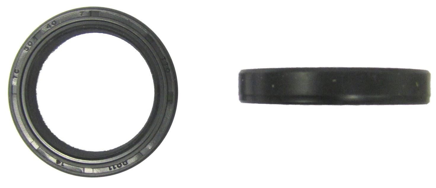 Fork Oil Seals Fits Aprilia Loris Capirossi  1998-2001