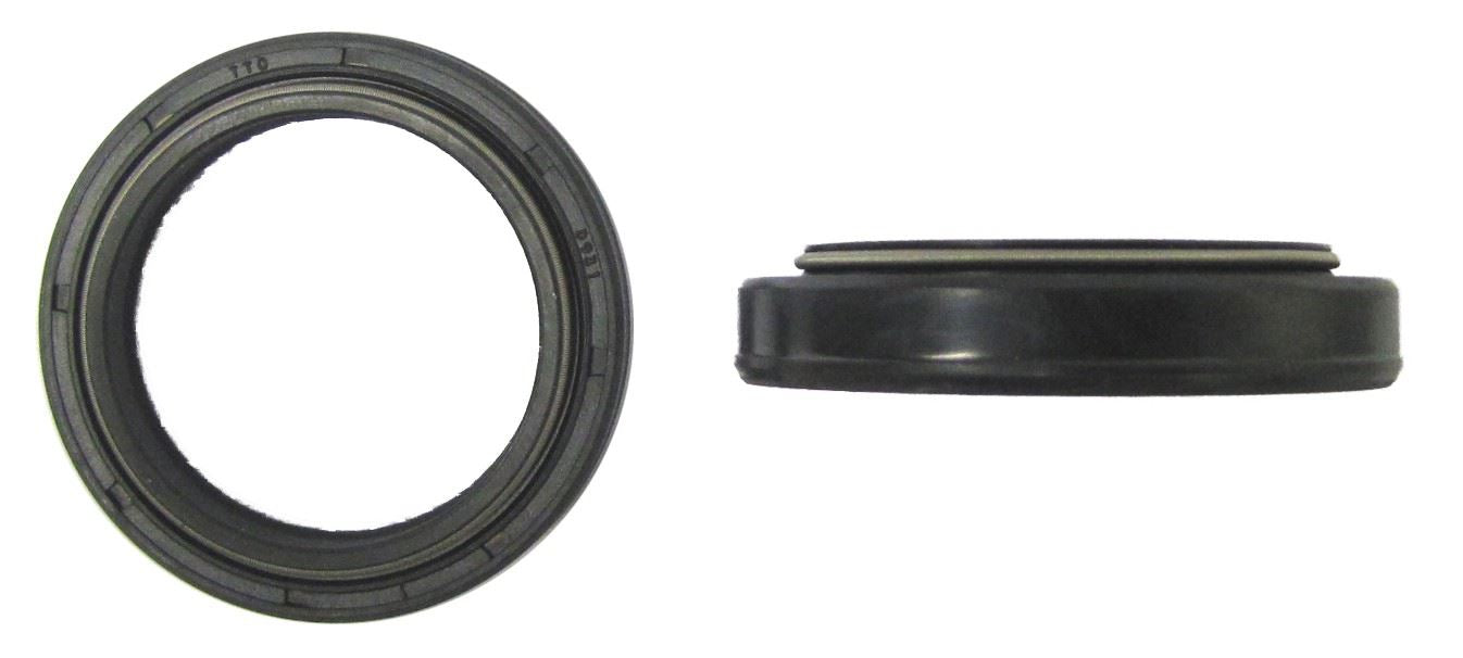Fork Oil Seals Fits Kawasaki Eliminator 600  1995-1997