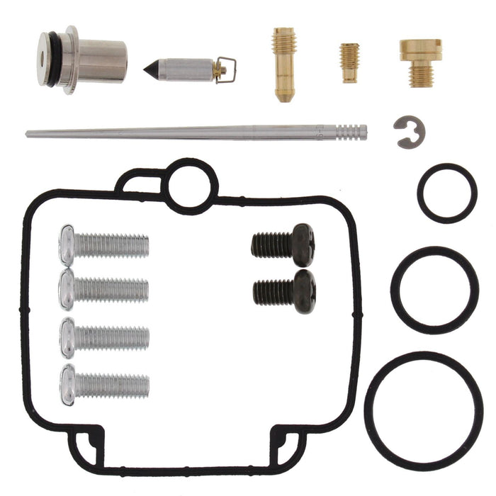 Carburetor Rebuild Kit Polaris Scrambler 500 4x4 10-12