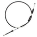 Clutch Cable Fits Kawasaki KDX250 91-94 – motorcycle part available from UK stock