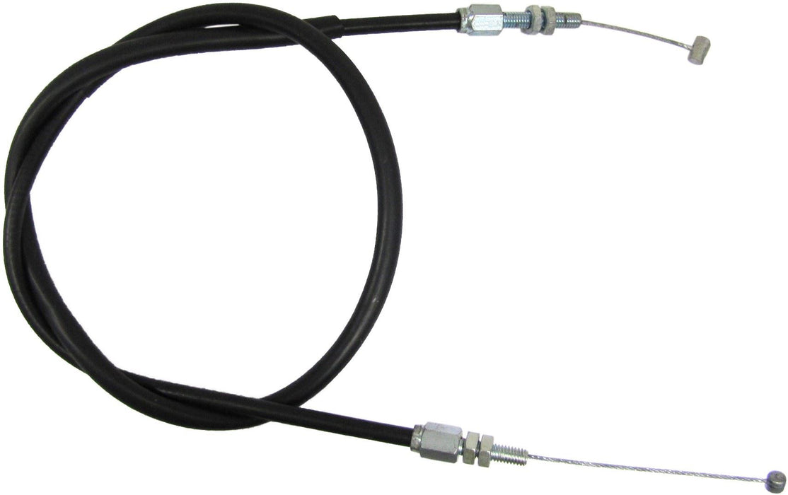 Gaszug drücken, passend für Honda XL 125 2001-2006