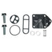 Petrol Tap Repair Kit Fits Kawasaki ZR 550 1991-1998 – motorcycle part available from UK stock