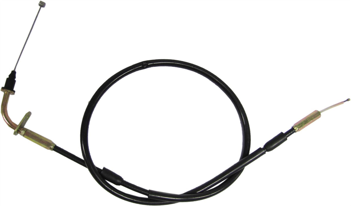 Throttle Cable Fits Yamaha YBR 125 2005-2009