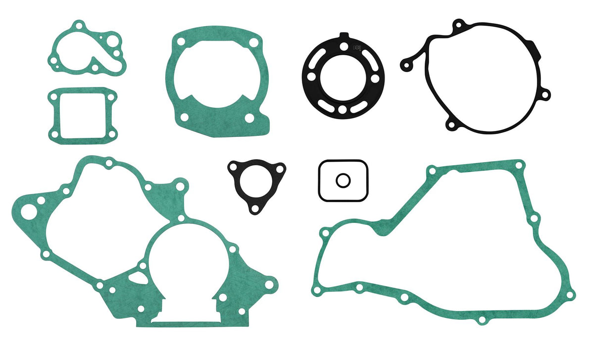 Full Gasket Set Fits Honda CR85R3,R4 2003-2004, RB3,4,5 Big Wheel 2003-2005