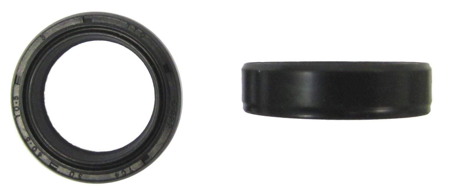 Fork Oil Seals Fits Suzuki GS 125  1982-1999