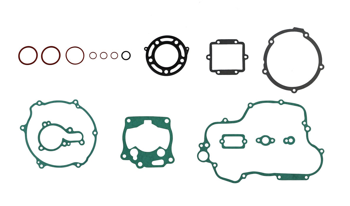 Full Gasket Set Fits Kawasaki KX125K2,K3,K4 1994-1997