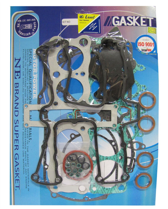 Full Gasket Set Fits Yamaha YX600 1989-1990, FJ600 1984-1985, XJ600 1984-1991