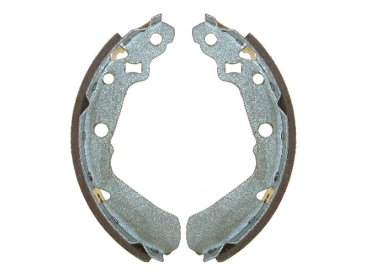 Front Brake Shoe Fits Suzuki LT-F 300 FY 2000