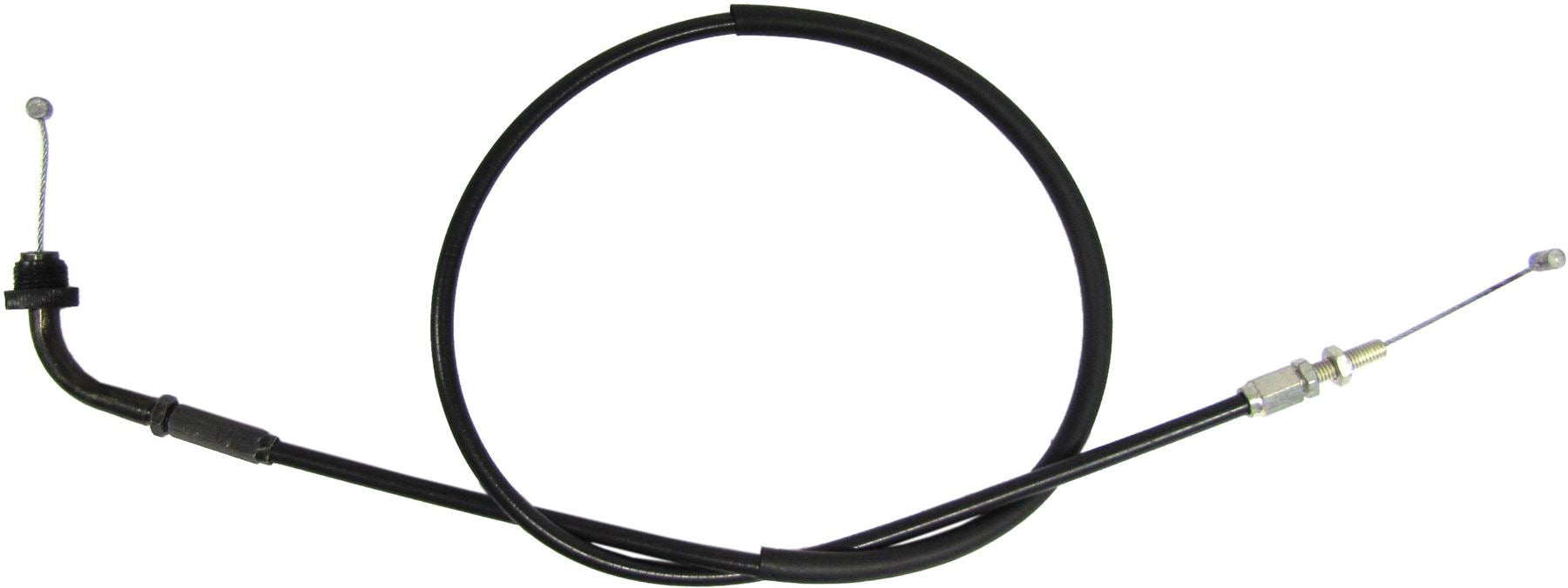 Pull Throttle Cable Fits Suzuki GSX 250 1982-1983