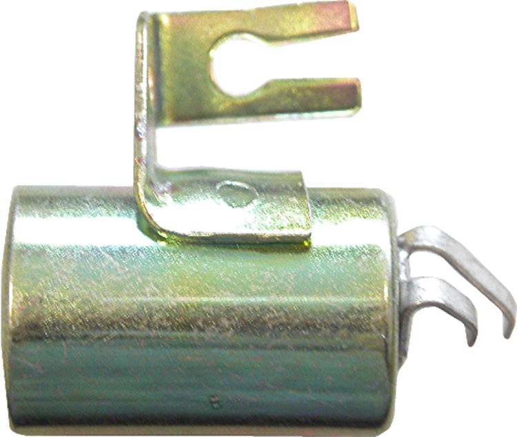 Yamaha RS 100 (Drum) Condenser Centre 1975-1980