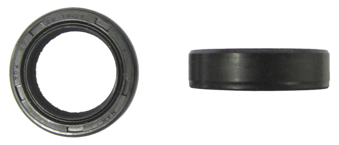 Fork Oil Seals Fits Suzuki ACC 100 1970-1972