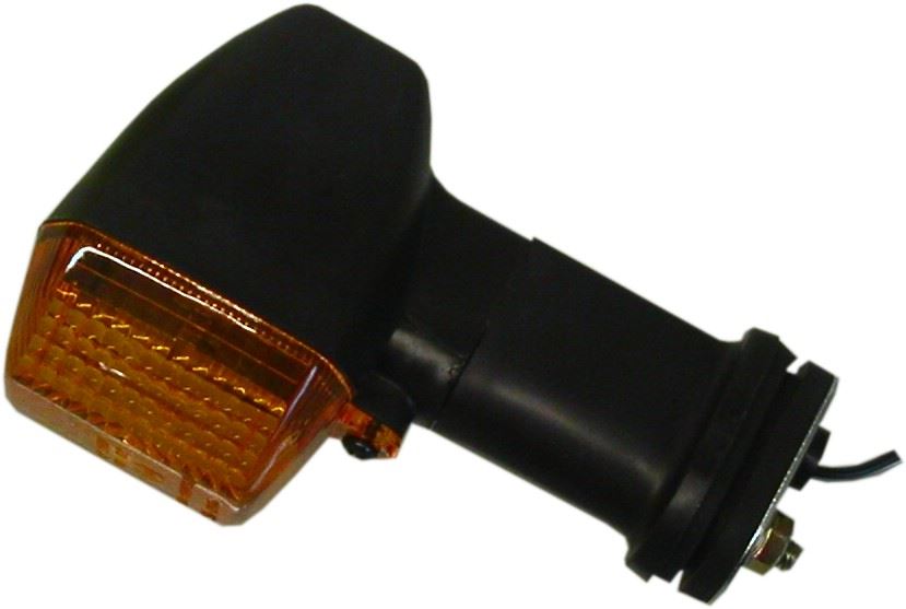 Kawasaki AR 125 Indicator Complete Rear Left 1991
