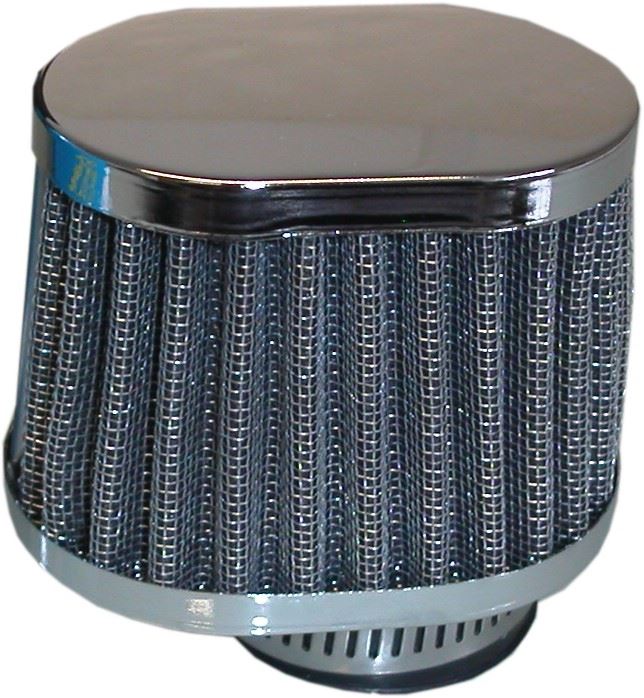 Yamaha SR 125 CustomAir Filter Power Off Set 1997-2000