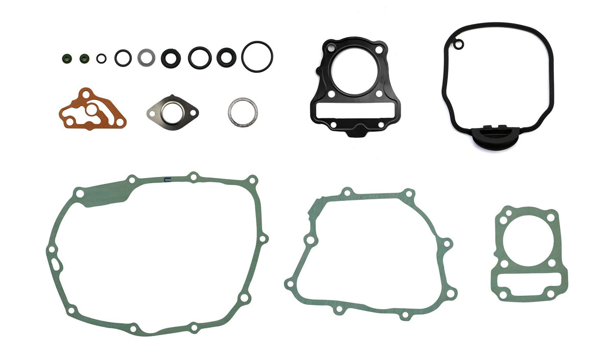 Vollständiger Dichtungssatz passend für Honda CRF110 13-16