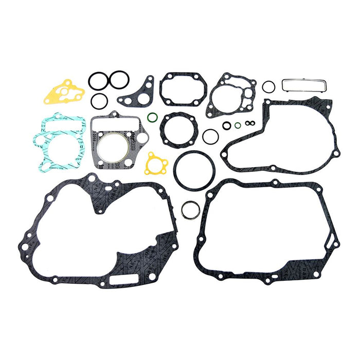 Vertex Full Gasket Set Fits Honda C70C/C70 E