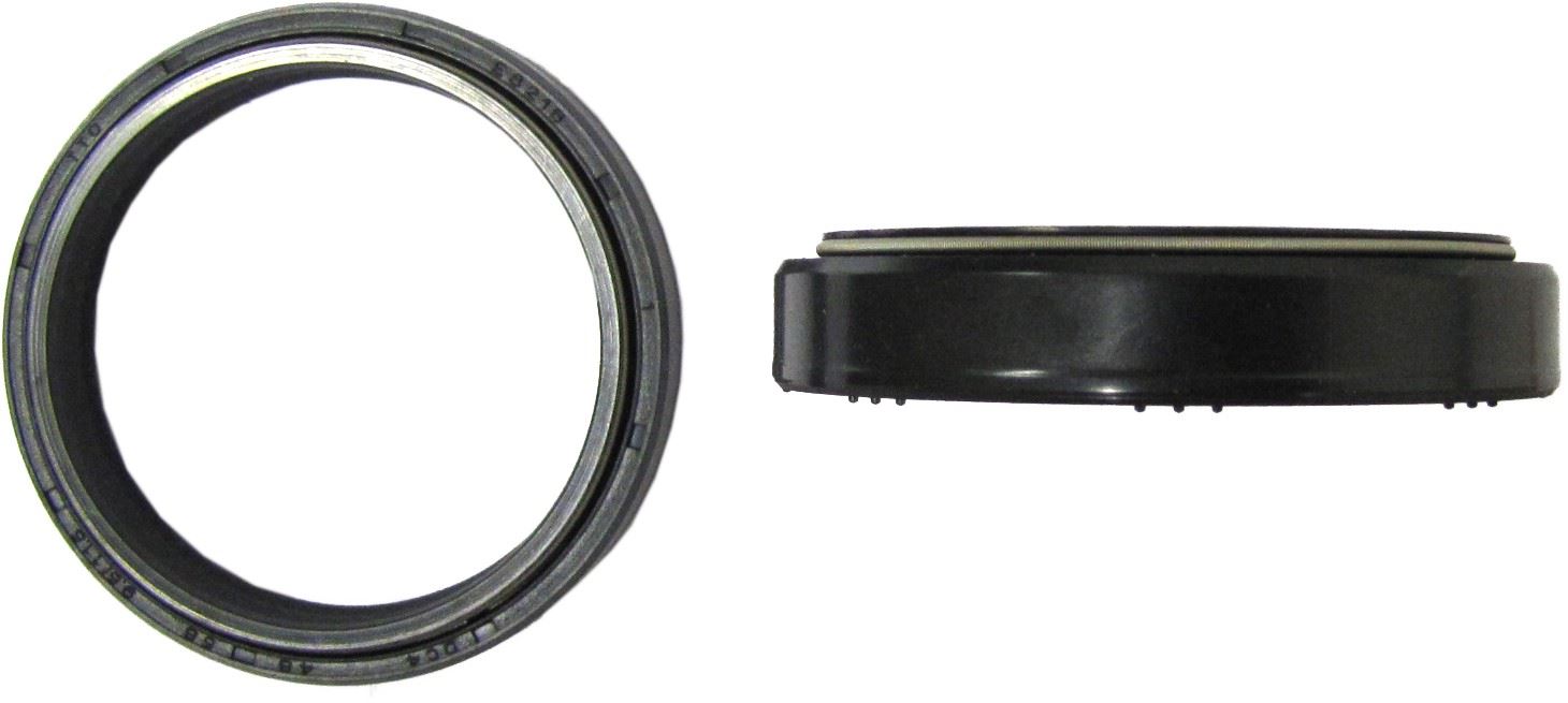 Fork Oil Seals Fits KTM 400 EXC 2009-2010