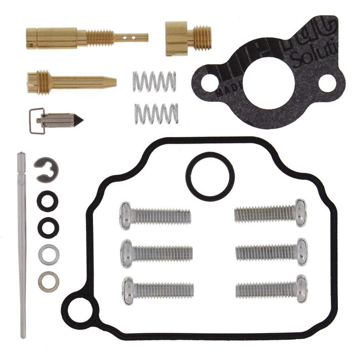 Carburetor Rebuild Kit Suzuki LT-Z90 QUADSPORT 07-17