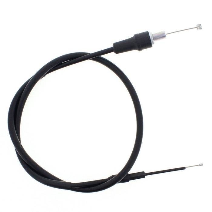 Throttle Cable Fits Yamaha YFM350ER Moto-4 2094-2095