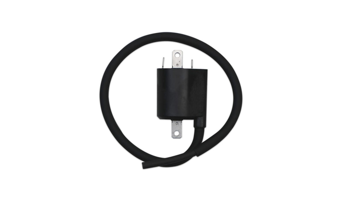 Motorcycle ignition coil fits Yamaha XVS1100 99 02
