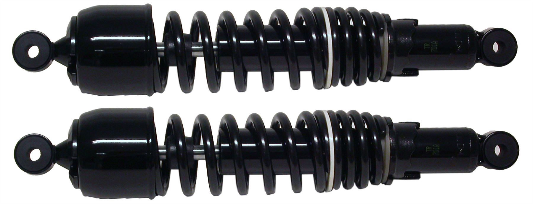 Yamaha XS 750 D Rear Shock Absorbers 1977-1979