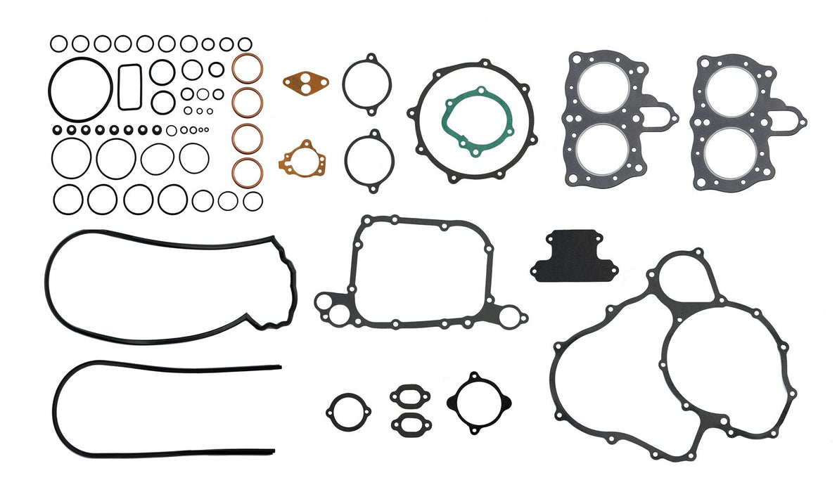Full Gasket Set Fits Honda GL1000KZ Gold Wing 1975-1980