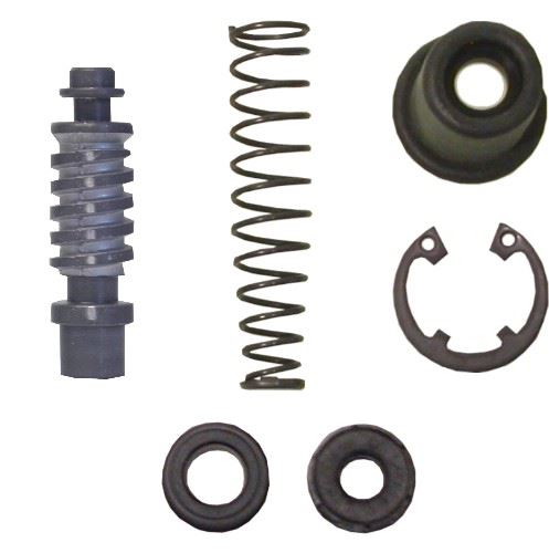 Clutch Master Cylinder Repair Kit Fits Honda VTX 1800 2002-2008