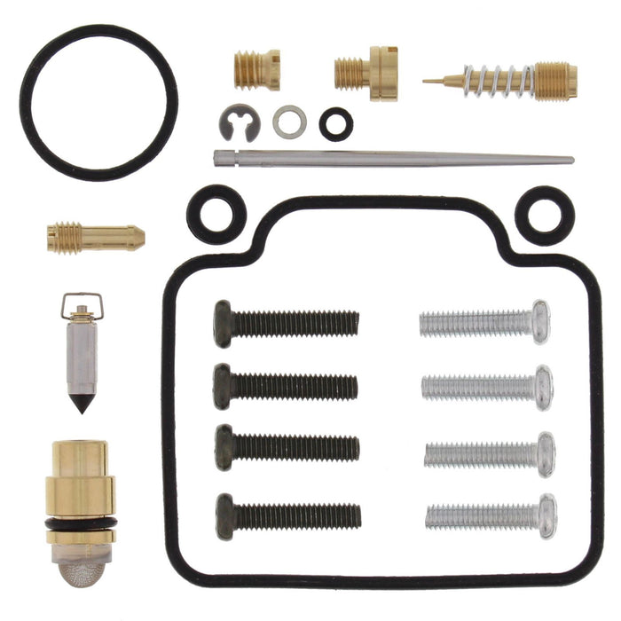 WRP Carburetor Rebuild Kit Yamaha TTR225 1999 - 2000