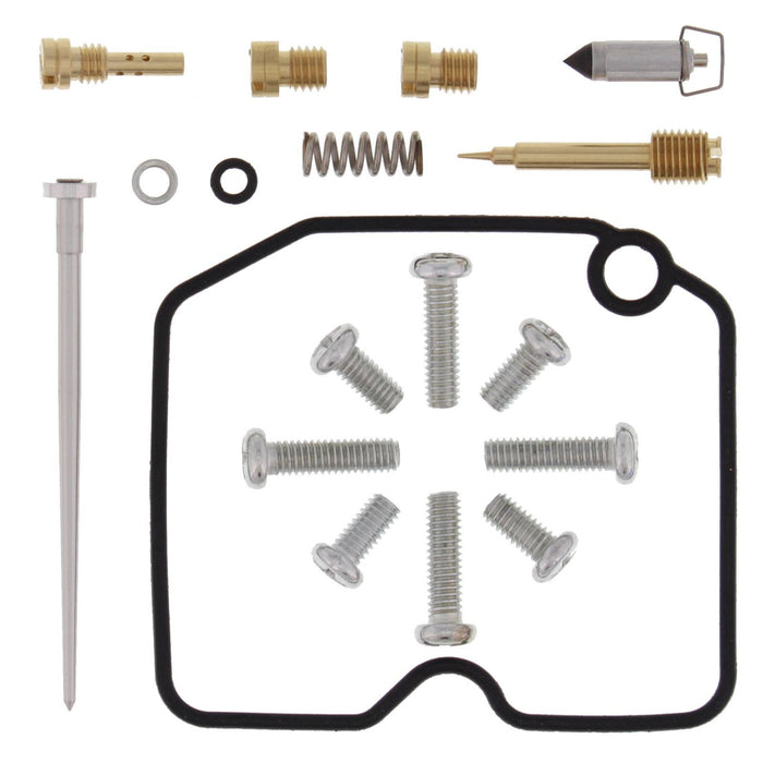 Carburetor Rebuild Kit Arctic Cat 400 FIS 4x4 TRV 06-14