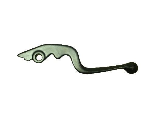 Honda FL 400 Black Front Brake Lever 1989-1990