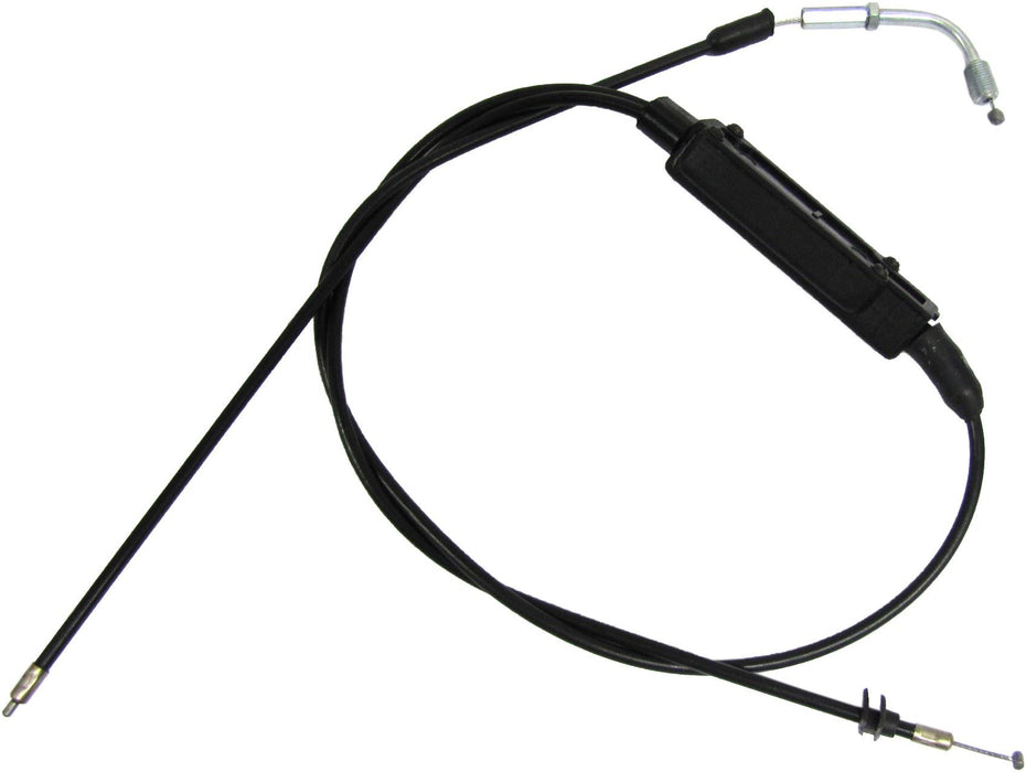 Throttle Cable Fits Yamaha PW 50 1981-2014
