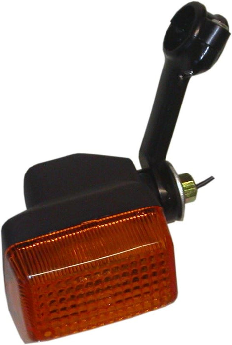 Honda XL 250 Indicator Complete Front Right 1987