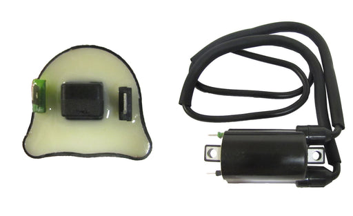 Replacement Ignition Coil Fits Honda FSC 600 A Silver Wing 2012-2013 – motorcycle part available from UK stock