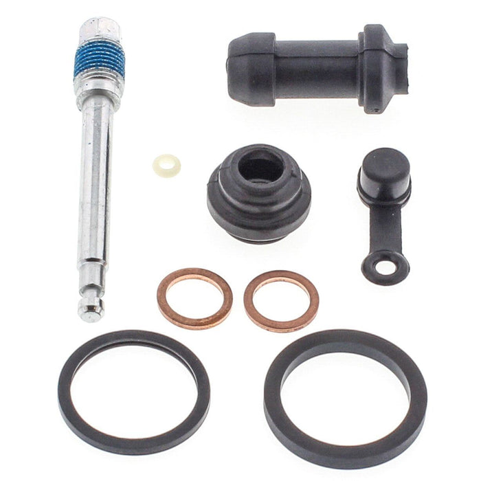 WRP-Bremssattel-Reparatursatz hinten, Honda CR125R 2002