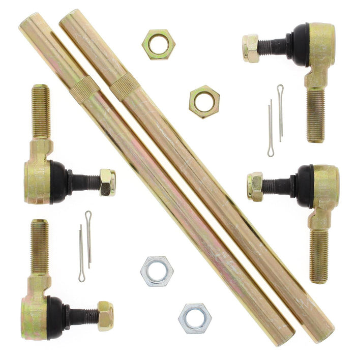 WRP Tie Rod Upgrade Kit Fits Honda TRX250X 87 92