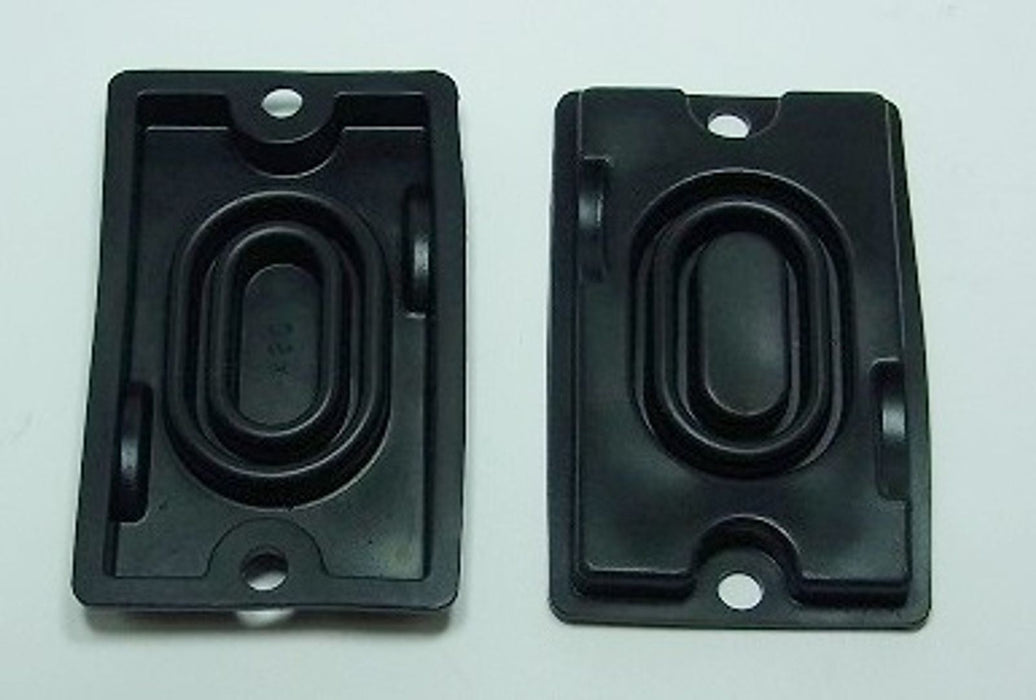 Tourmax Master Cylinder Rubber Diaphragm Front Fits Yamaha SR125 99 00
