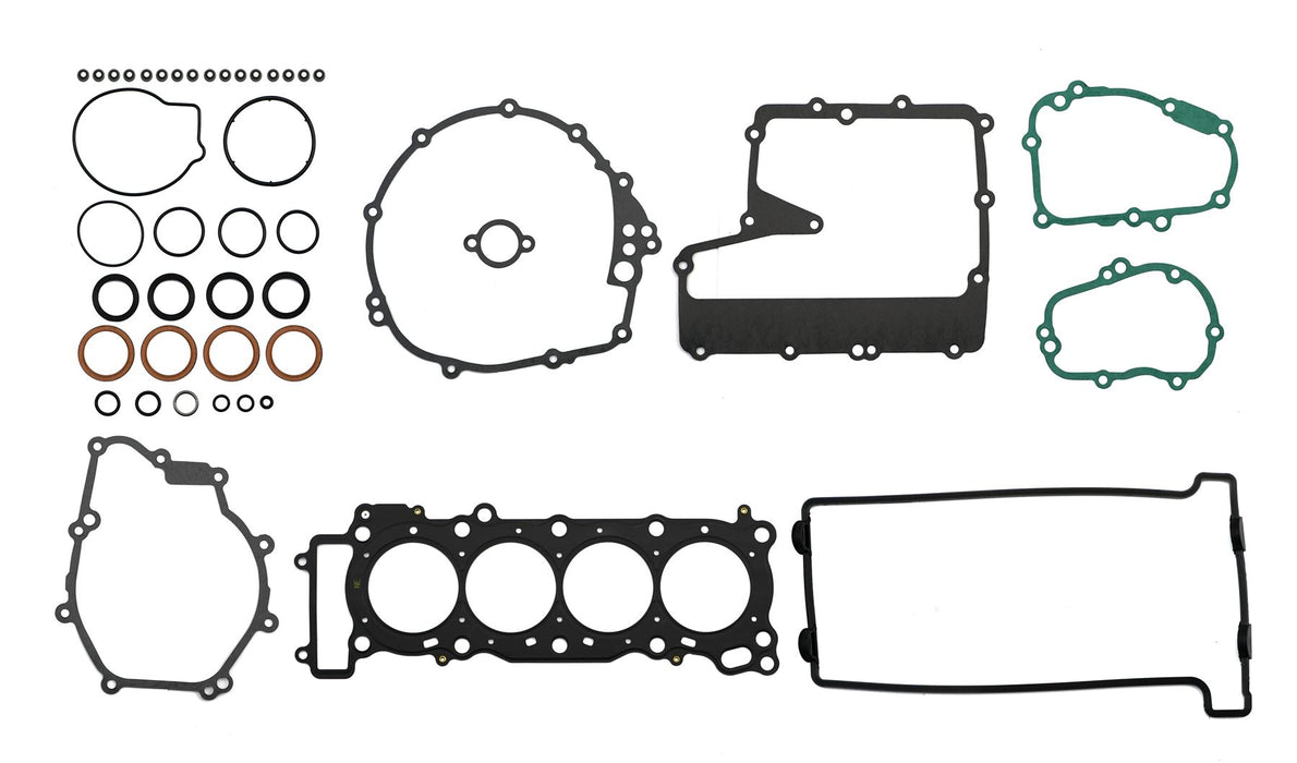 Full Gasket Set Fits Yamaha YZF-R6 1999-2002