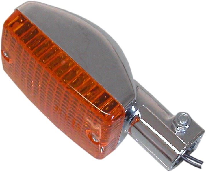 Yamaha XJ 750 Indicator Complete Front Right 1982