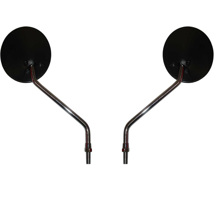 Right Hand Mirror Fits Yamaha XT 225 W 2007