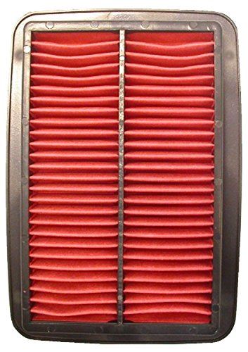 Suzuki GSF 600 BanditAir Filter 2001