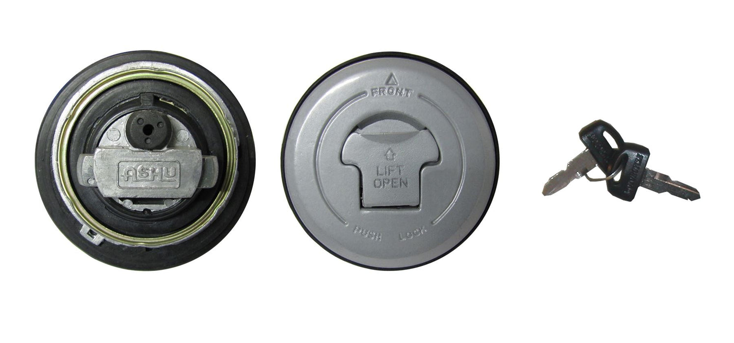 Fuel Cap Fits Honda FMX 650 -5 2005-2006