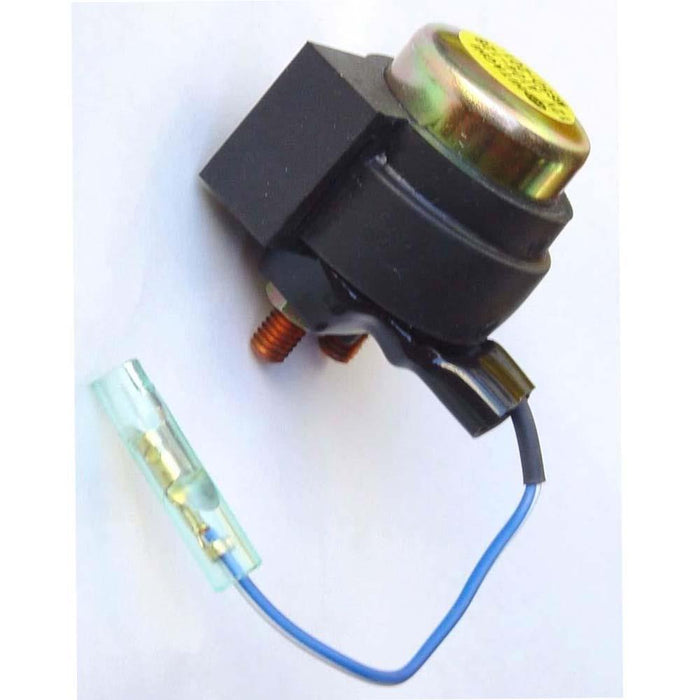 Replacement Starter Relay Fits Yamaha XVZ 1300 D Venture Royale 1990-1993
