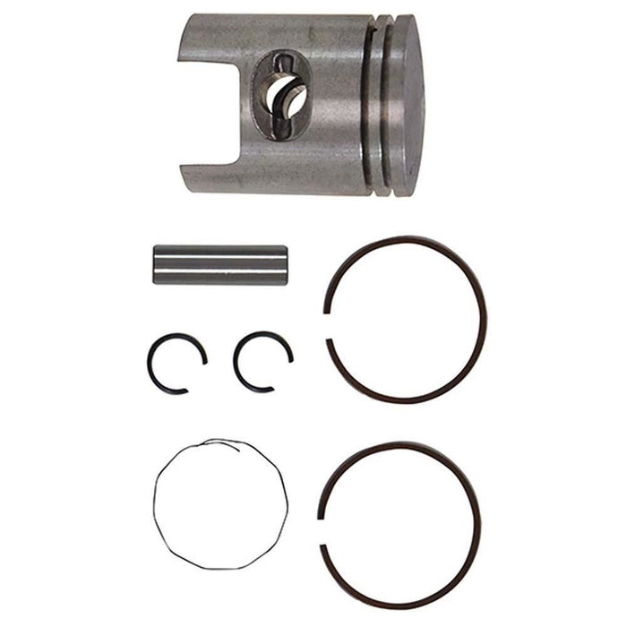Standard Piston Kit Fits Yamaha LC 50  1980-1980