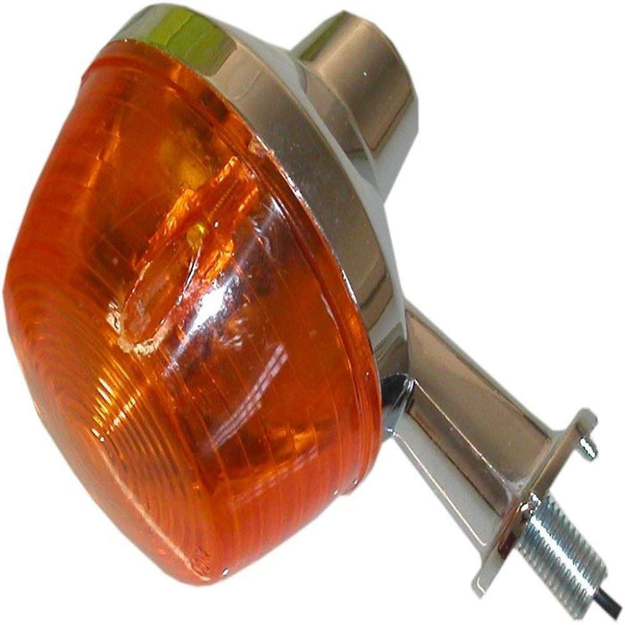 Kawasaki KH 100 Indicator Complete Rear Left 1983