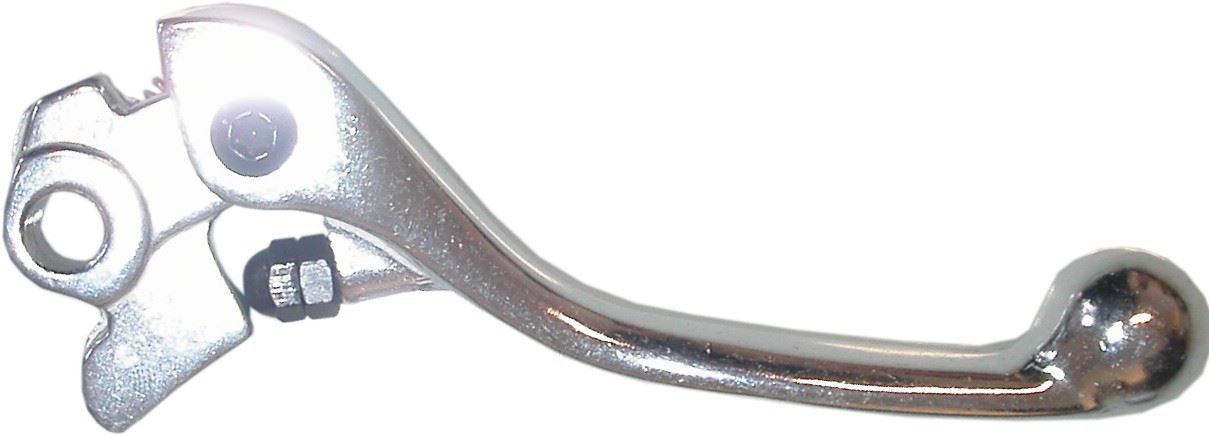 Bremshebel vorne aus Legierung für Kawasaki KX 65, Baujahr 2000–2014