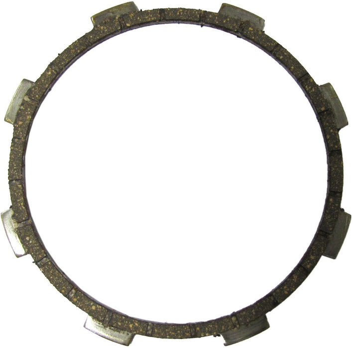 Clutch Friction Plates Fits Kawasaki KMX 125 1986-2002 Qty 6