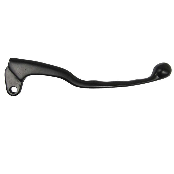 Yamaha YZ 125 Black Front Brake Lever 1977