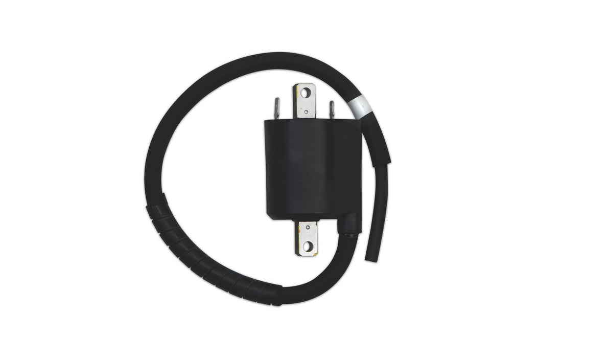 Motorcycle ignition coil fits Yamaha XVZ1300 99 01