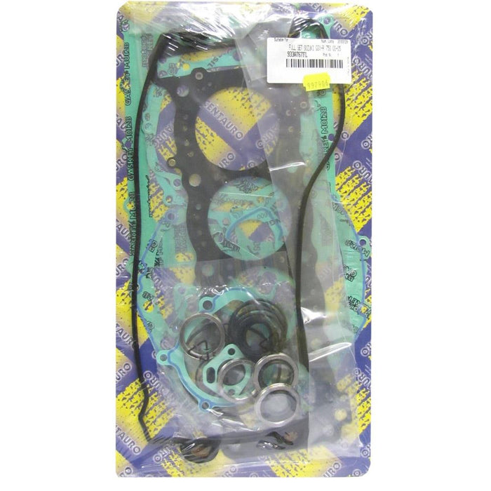 Full Gasket Set Fits Suzuki GSXR750Y,K1-K5 00-05, GSXR1000K1-K2 01-02, GSR750 11-